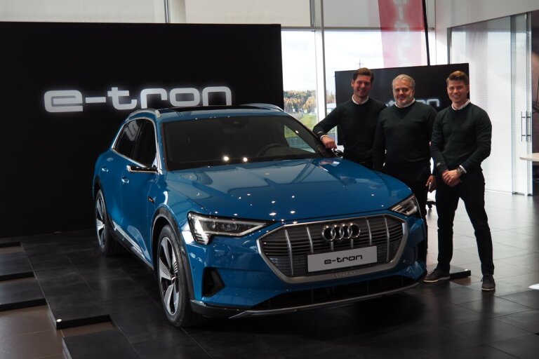 audi moller bil follo din lokale audi forhandler